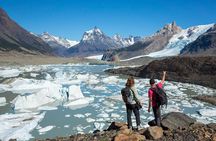4-Days El Calafate Adventure - Hiking Patagonia Forests & Perito Moreno Glacier!