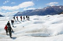 4-Days El Calafate Adventure - Hiking Patagonia Forests & Perito Moreno Glacier!