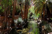 Tafraout the Anti Atlas and the canyon of Ait Mansour 2 Days 1 night 