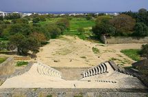 Rhodes Easy & Lazy Private Tour 