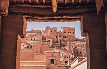 3 Days Fez to Marrakech via Sahara