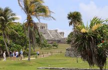 Xpress Tour Tulum And Cenote