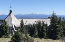 Mt Hood Loop Tour including Multnomah Falls