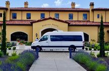 Private Willamette Valley Wine Tasting Tour