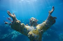 Small - Guided Shallow 2 Tank Dive Experience in Key Largo ALL GEAR INCLUDED