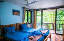 Surin Islands 2 Days 1 Night Trip from Khao Lak
