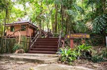 Surin Islands 2 Days 1 Night Trip from Phuket