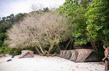Surin Islands 2 Days 1 Night Trip from Phuket