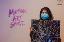 Singapore: Motion Art Space