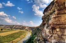 Highlights of Moldova - Curchi, Old Orhei and Cricova (Optional)