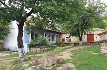 Highlights of Moldova - Curchi, Old Orhei and Cricova (Optional)