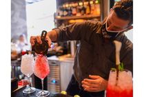 Food Tour of Local Orlando's Ivanhoe Village 