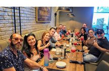 Food Tour of Local Orlando's Ivanhoe Village 