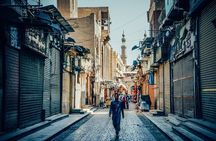 Al Tannoura Egyptian Heritage Dance Troupe Cairo
