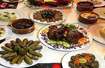 Egyptian House Dinner or Lunch in Egypt