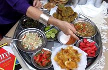 Egyptian House Dinner or Lunch in Egypt
