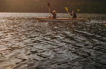 Cairo Kayak on The Nile River 