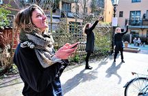 Discover the best spots in Eindhoven with Outside Escape