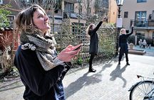 Discover the best spots in Rotterdam with Outside Escape