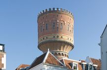 Discover Utrecht with a self-guided Outside Escape city game tour