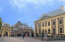 Discover The Hague with a self-guided Outside Escape city tour