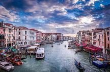 Explore Venice, Dorsoduro, San Marco Sq, Rialto Bridge Tours