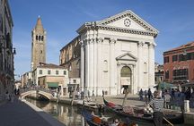 Explore Venice, Dorsoduro, San Marco Sq, Rialto Bridge Tours