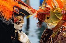 Explore Venice, Dorsoduro, San Marco Sq, Rialto Bridge Tours