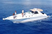 Private Yacht in Tulum and Playa del Carmen