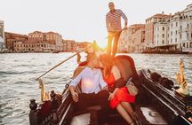 Private Walking and Photography Tour in Venice