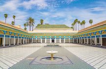 Private Grand Tour of Morocco