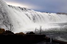 Private Golden Circle Tour from Reykjavik