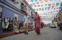 Visit Todos Santos Magic Town