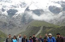 Humantay Lake Tour from cusco