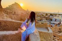 Siwa Oasis All Inclusive Tour From Cairo 
