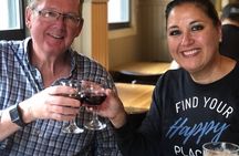 Inside the Italian Market: Chef-Led Tasting Journey