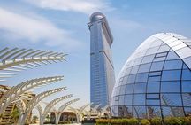 The View at The Palm Jumeirah Dubai Tour