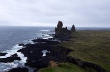 Private Snaefellsnes Peninsula Tour from Reykjavik