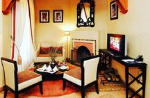 BEST 3-Day Luxury Desert Tour From Marrakech 2025