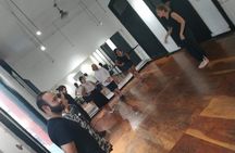 Tango Lesson with mate. Be a true tango dancer!