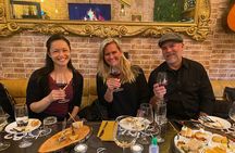 Bella Sorrento Evening 'Progressive Dinner' Experience 