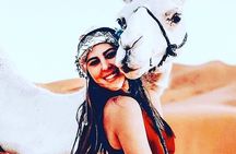 BEST 3-Day Luxury Desert Tour From Marrakech 2025