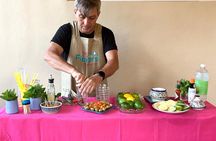 Traditional Cuban Cooking Class in Miami