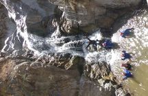 Apurimac River Rafting Black Canyon 3 Days 2 Nights