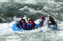 Apurimac River Rafting Black Canyon 3 Days 2 Nights