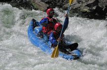 Apurimac River Rafting Black Canyon 3 Days 2 Nights