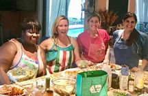 Traditional Cuban Cooking Class in Miami