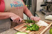 Traditional Cuban Cooking Class in Miami