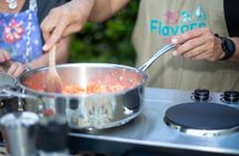 Traditional Cuban Cooking Class in Miami
