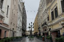 Lima City of The Kings Walking Tour Including Catacombs